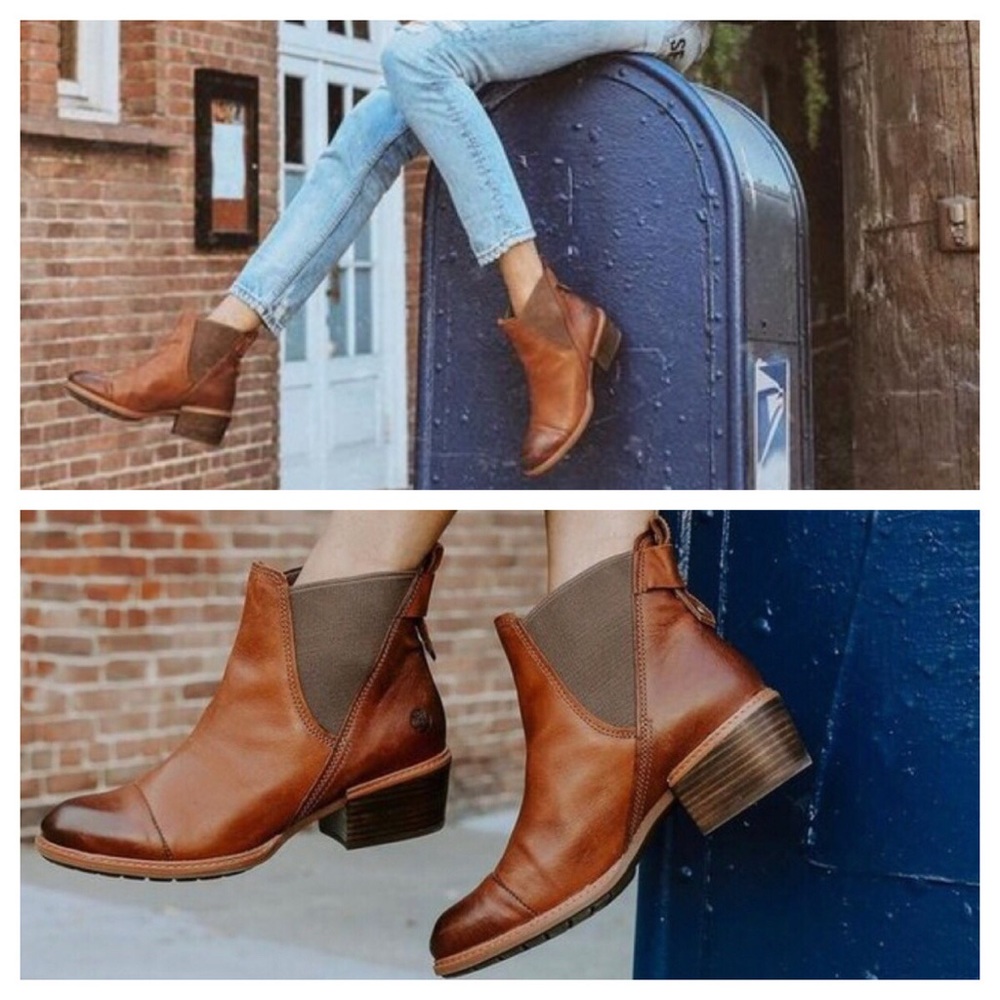 🌲BRAND NEW TIMBERLAND BOOTS🌲